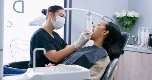 Best Dental X-Rays and Imaging  in Milton, FL