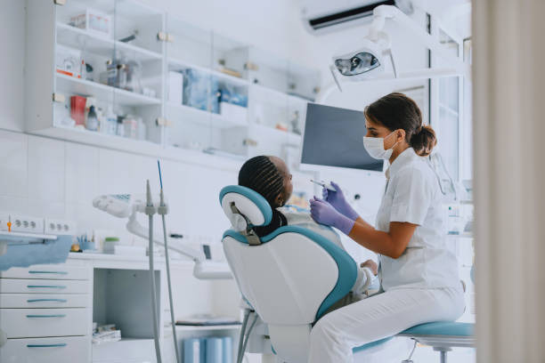Best Teeth Whitening  in Milton, FL