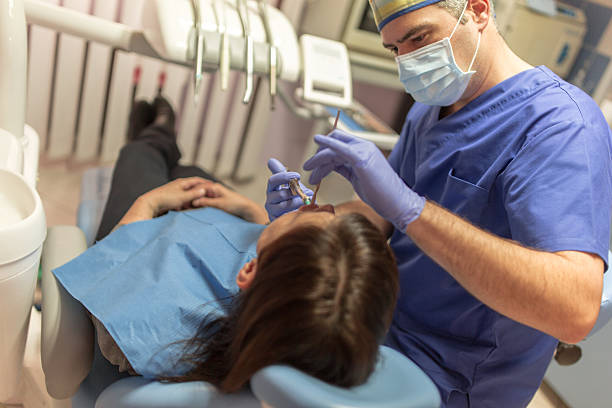 Best Pediatric Dentistry  in Milton, FL