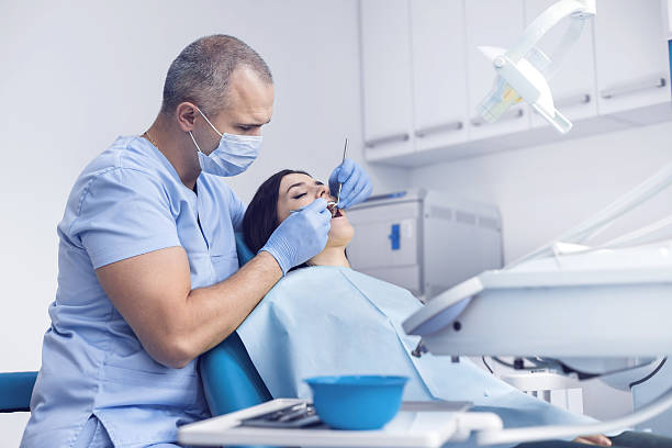Best Laser Dentistry  in Milton, FL